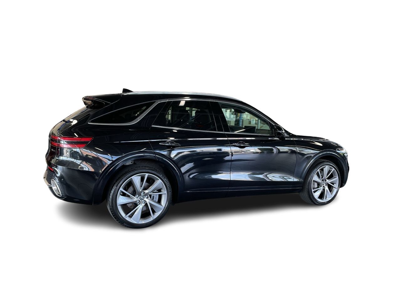 2025  GV70