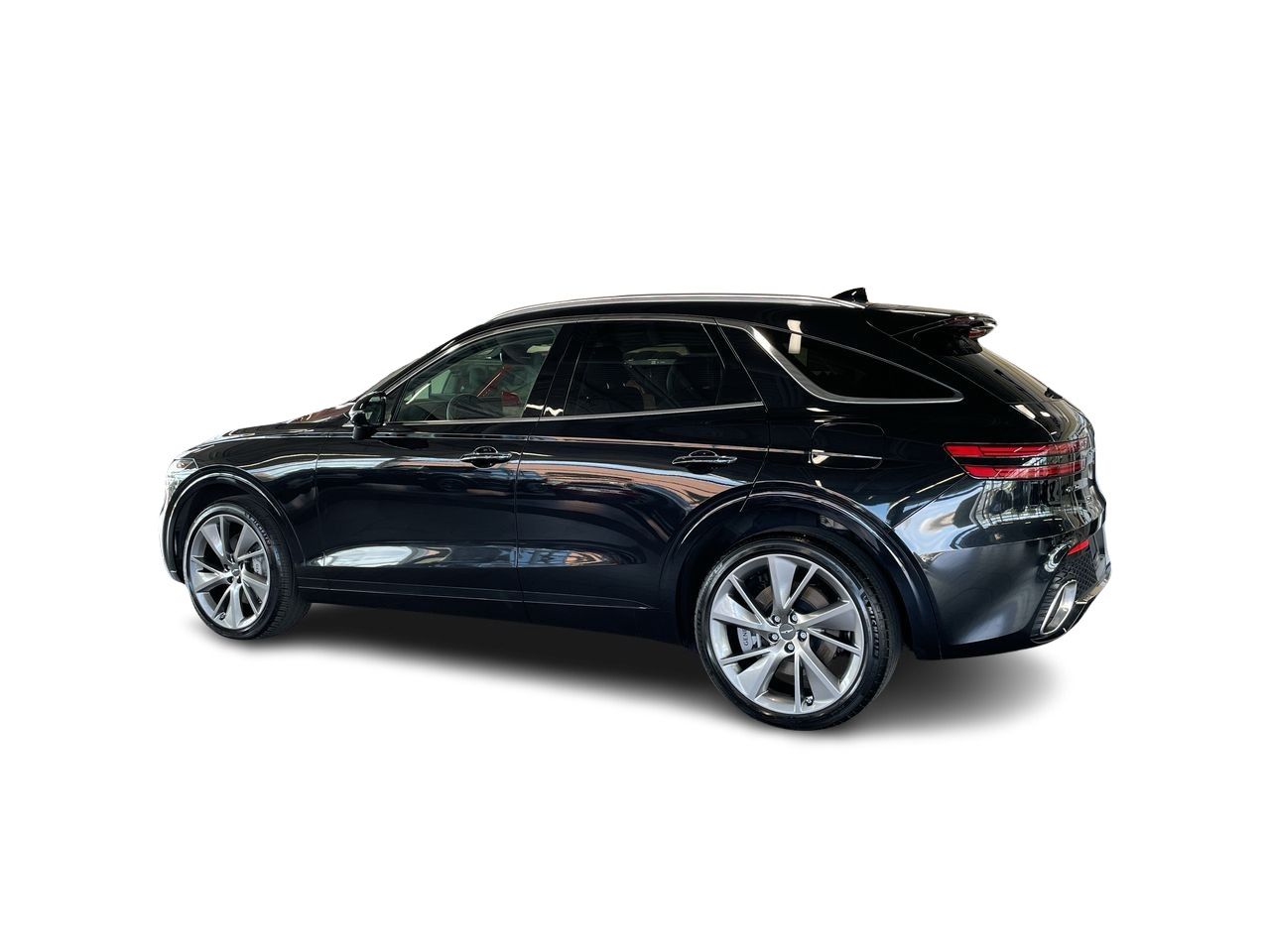 2025  GV70
