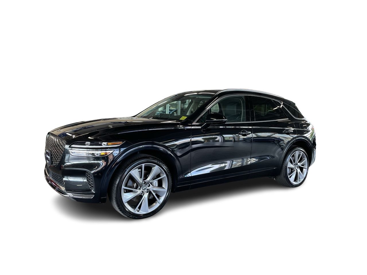 2025  GV70