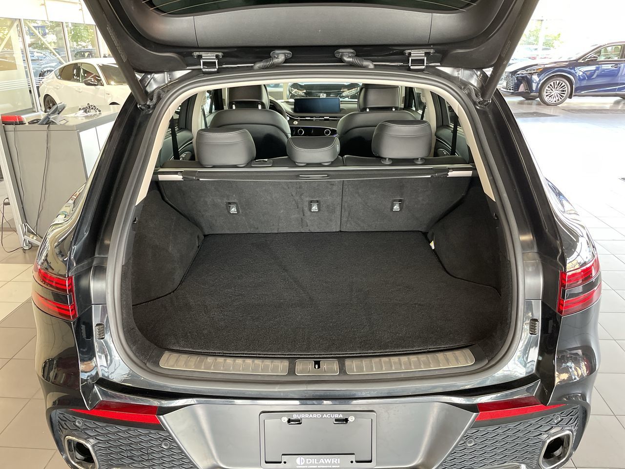2025  GV70