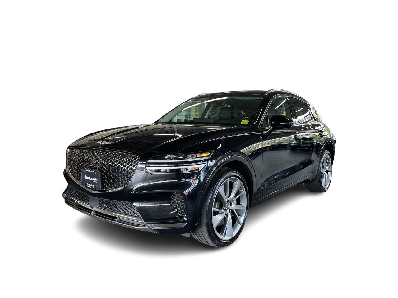 2025  GV70