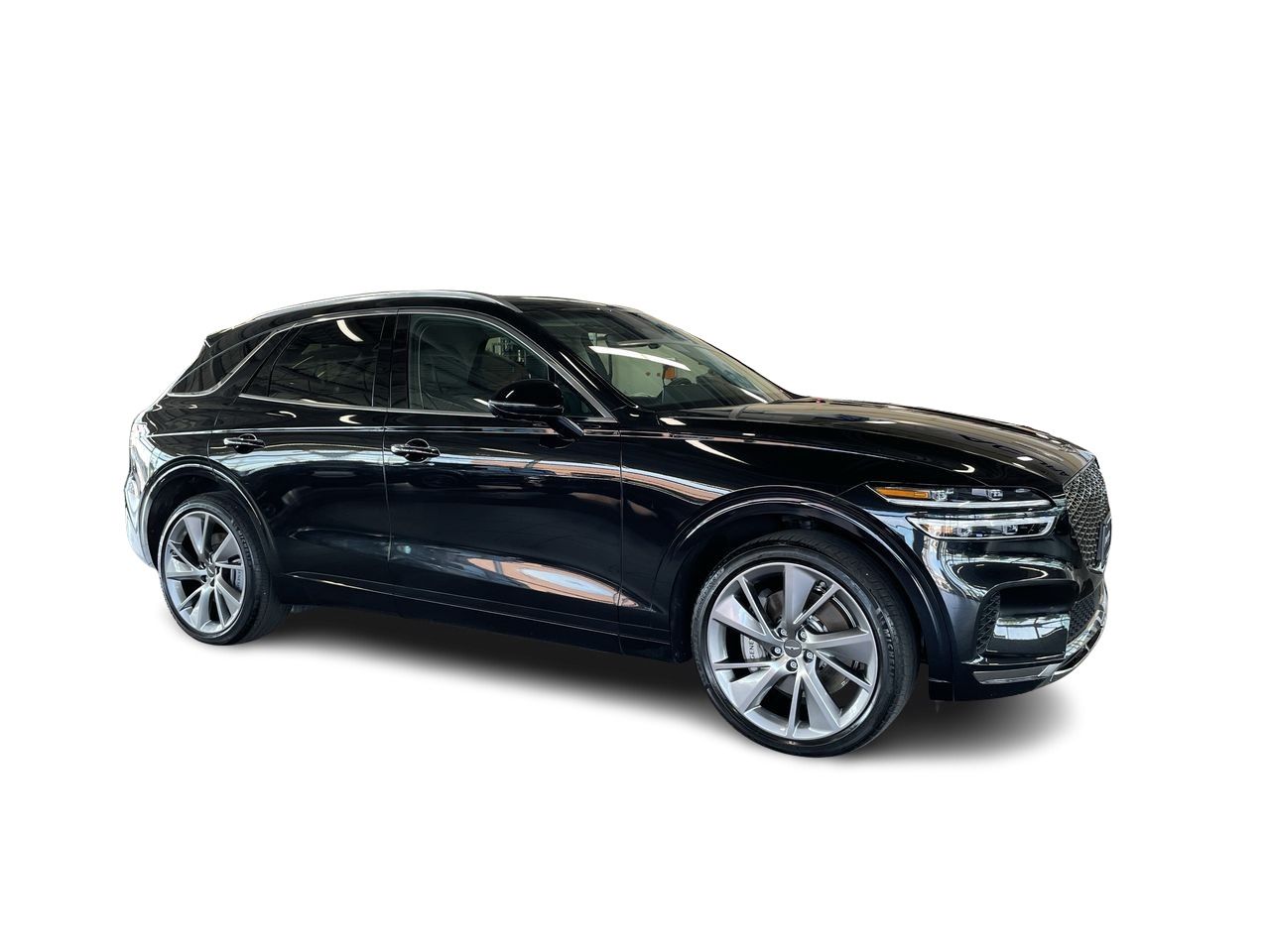 2025  GV70