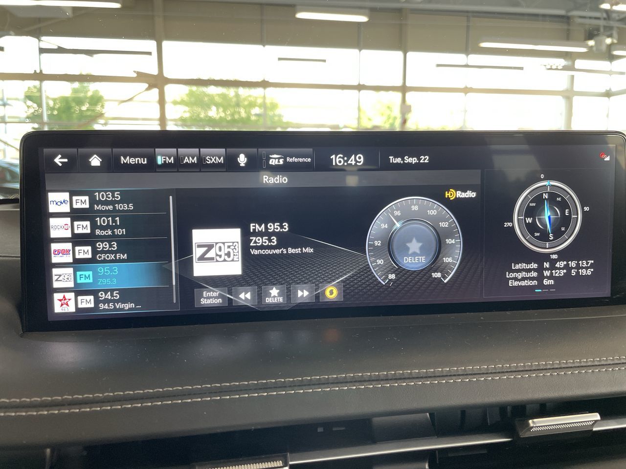 2025  GV70