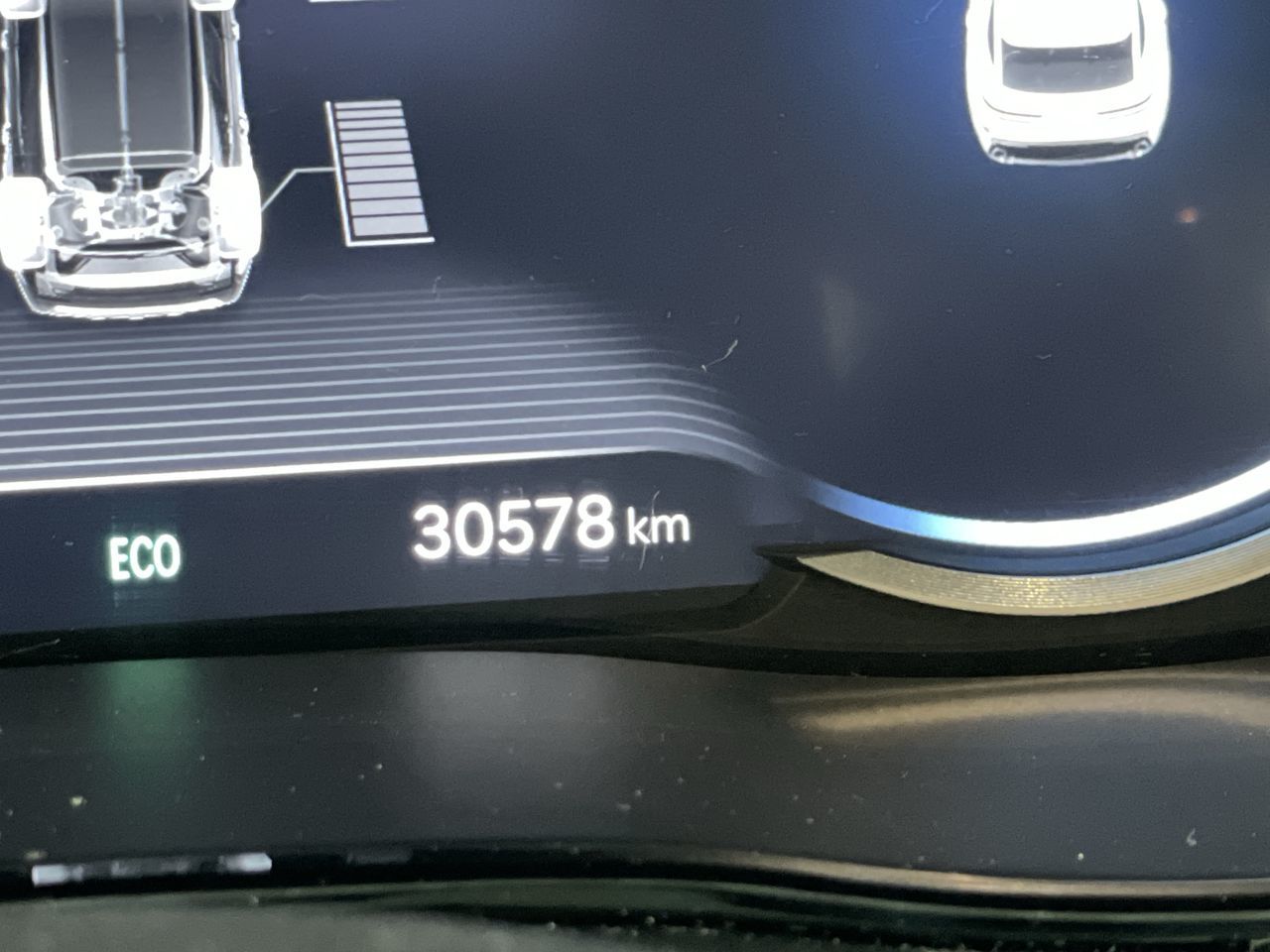 2025  GV70
