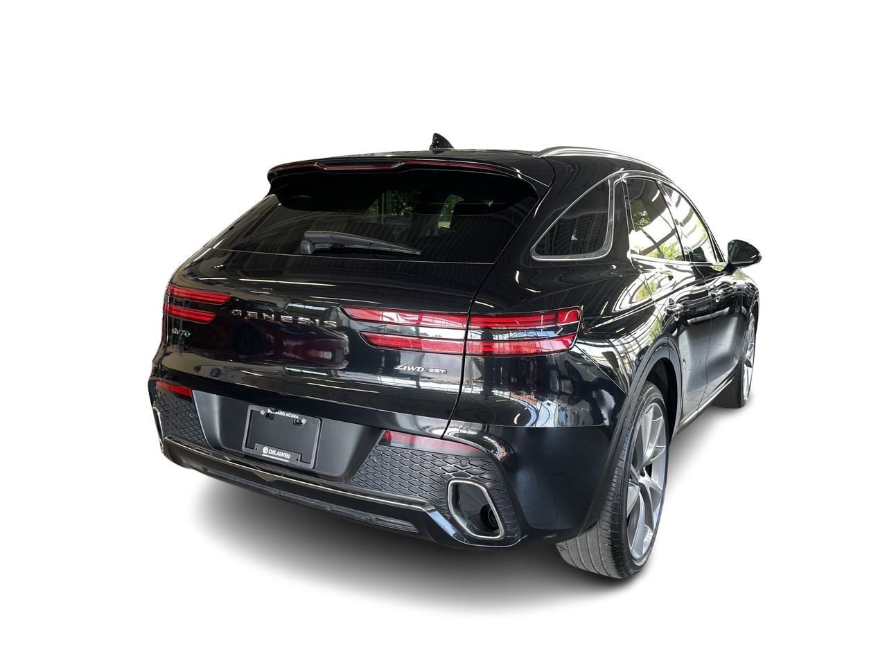 2025  GV70