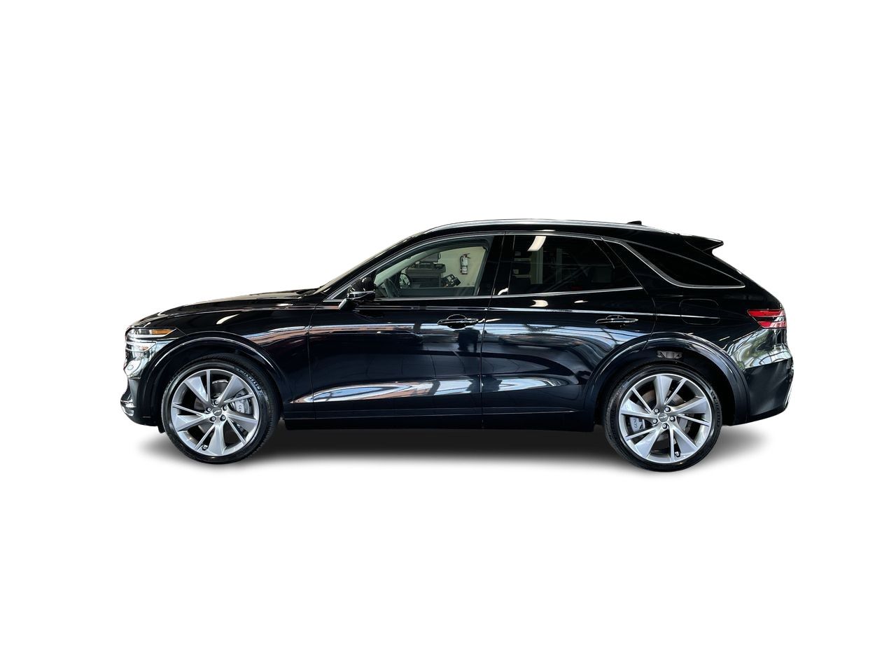 2025  GV70