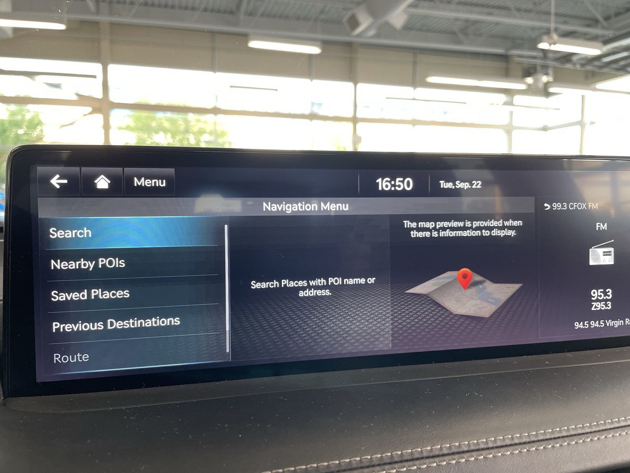 2025  GV70