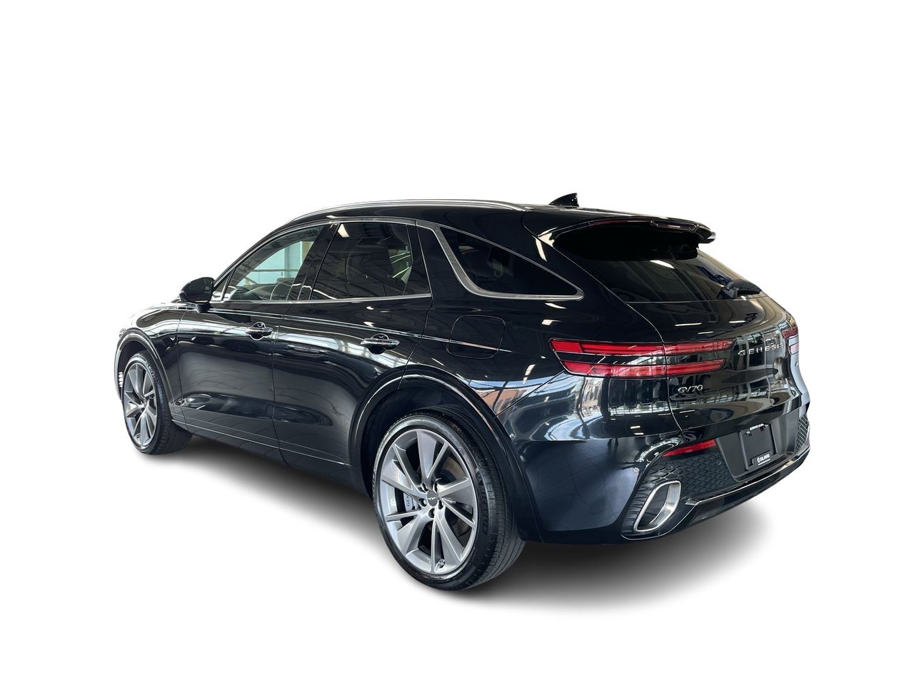 2025  GV70