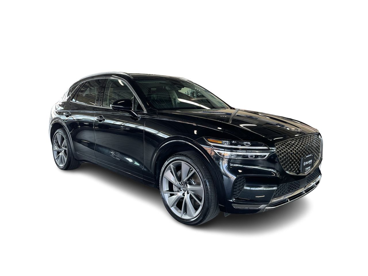 2025  GV70