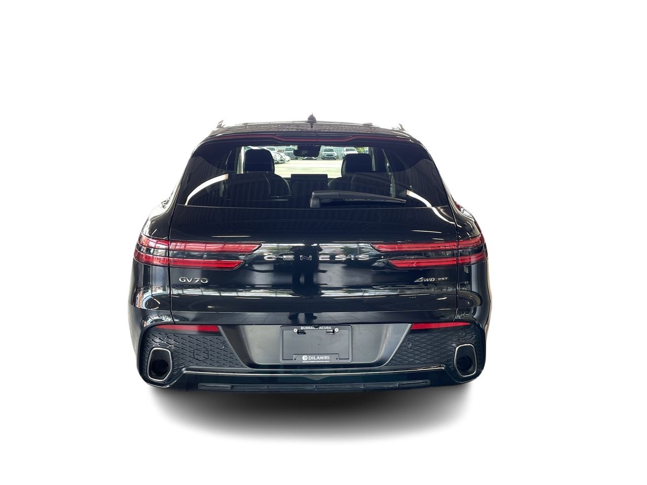 2025  GV70