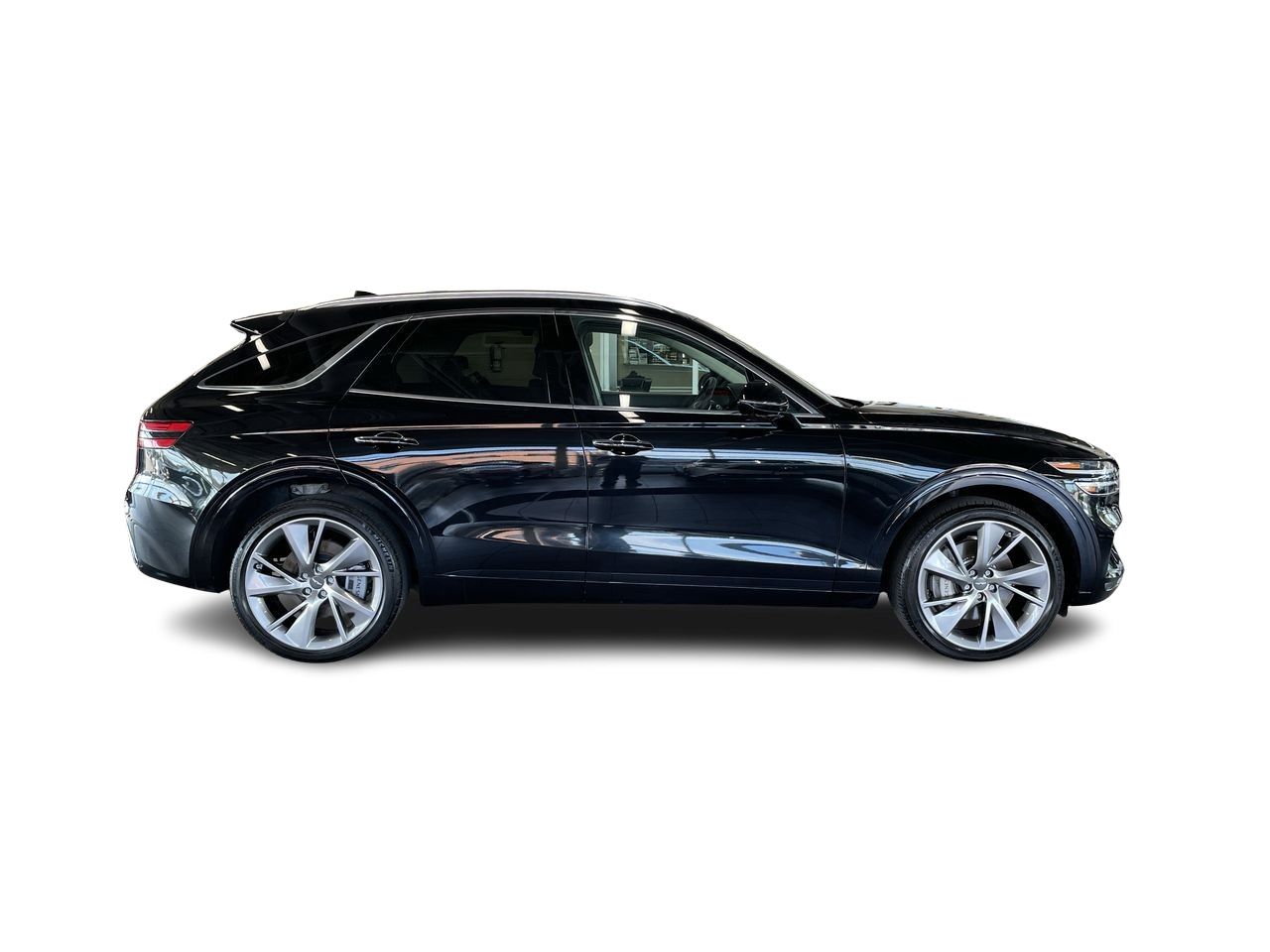 2025  GV70