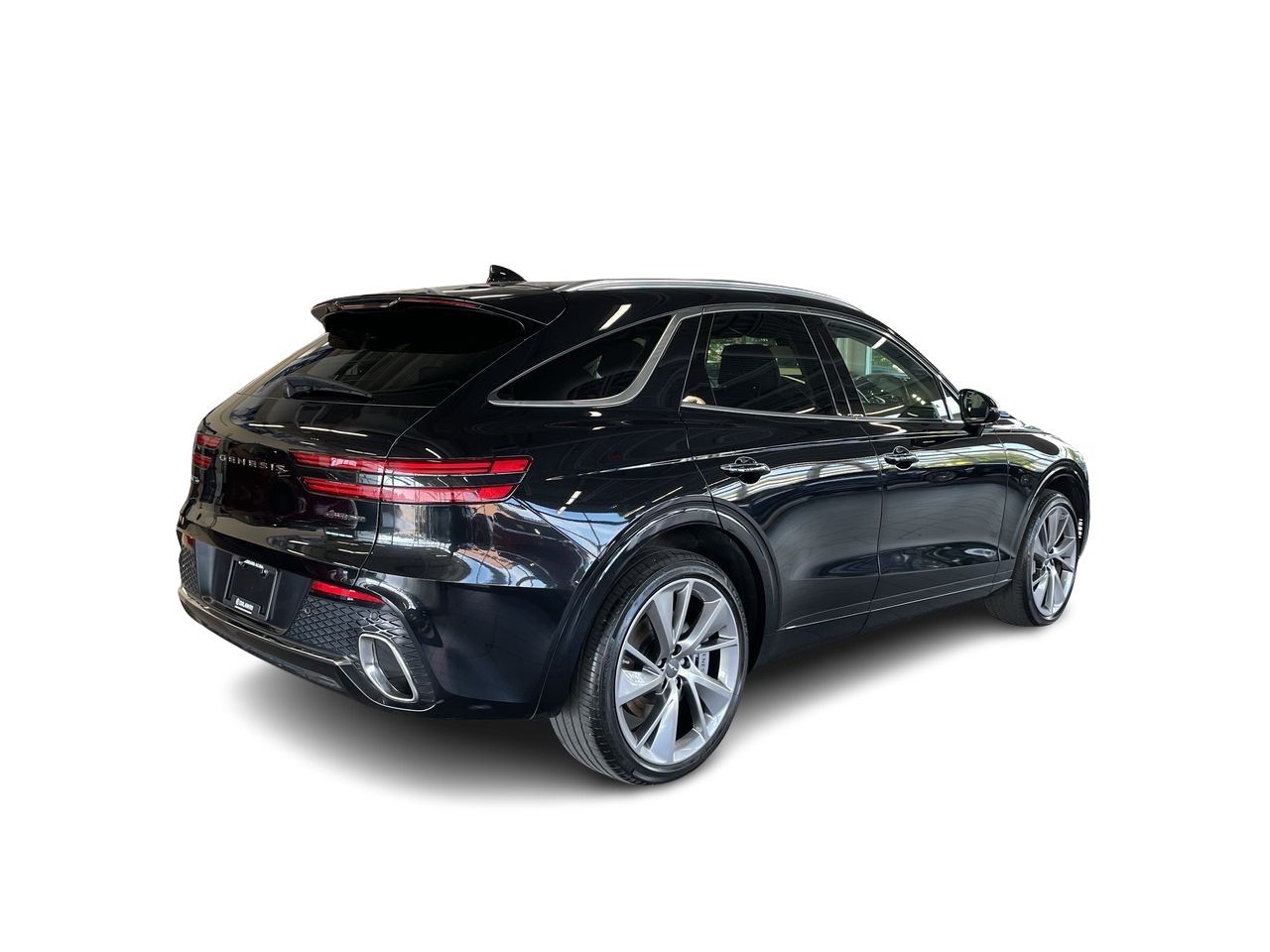 2025  GV70