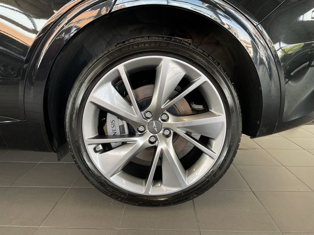 2025  GV70