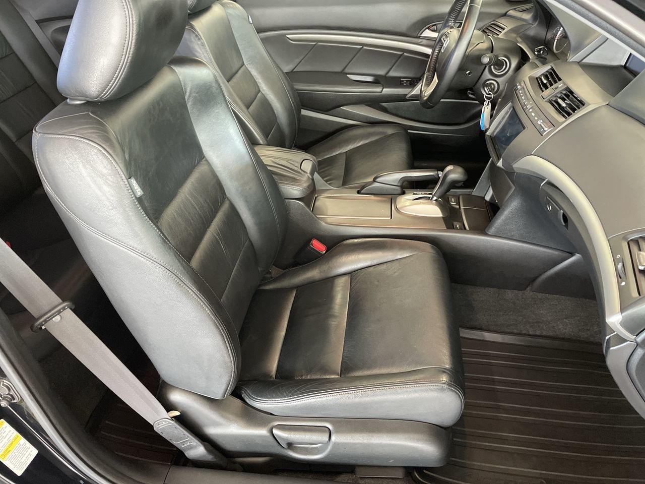 2009 Honda Accord