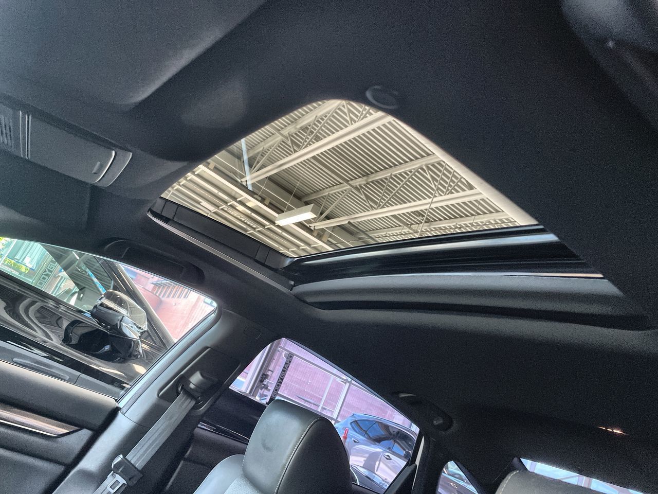 2018 Honda Accord in Vancouver, British Columbia