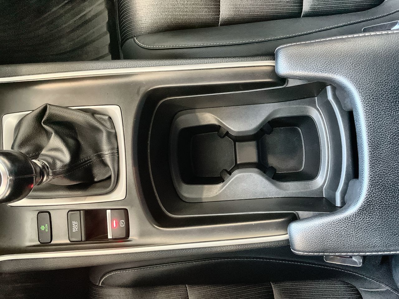 2018 Honda Accord in Vancouver, British Columbia
