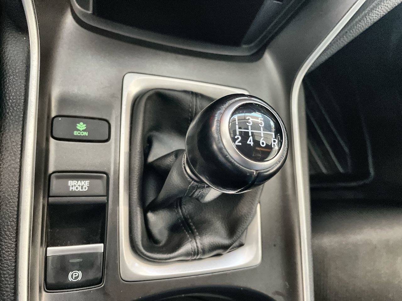 2018 Honda Accord in Vancouver, British Columbia
