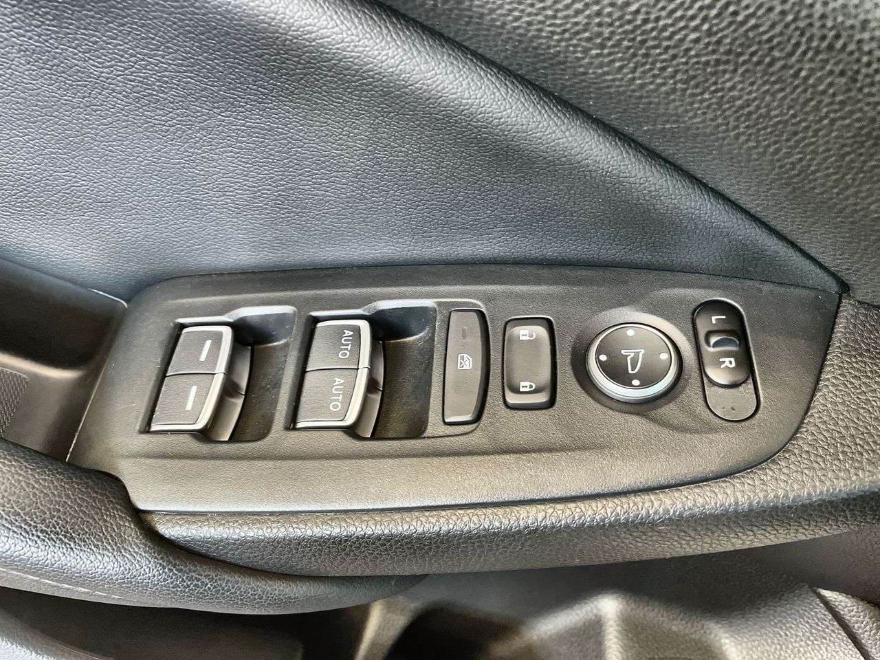 2018 Honda Accord in Vancouver, British Columbia