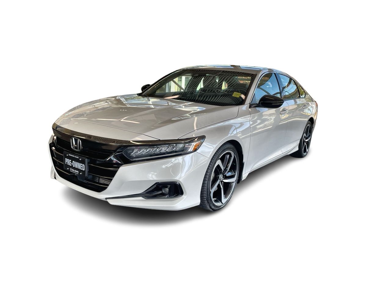 2022  Accord