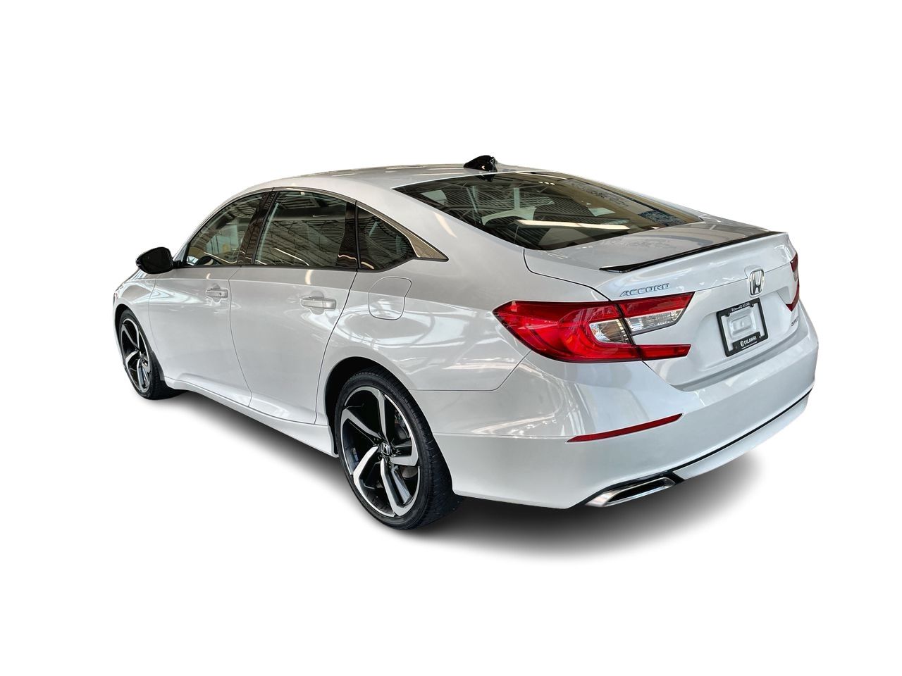2022  Accord
