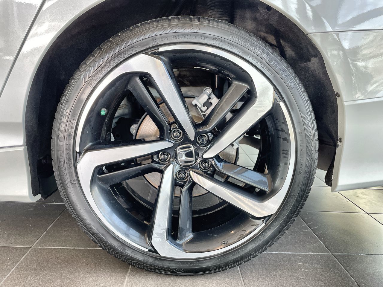 2022  Accord
