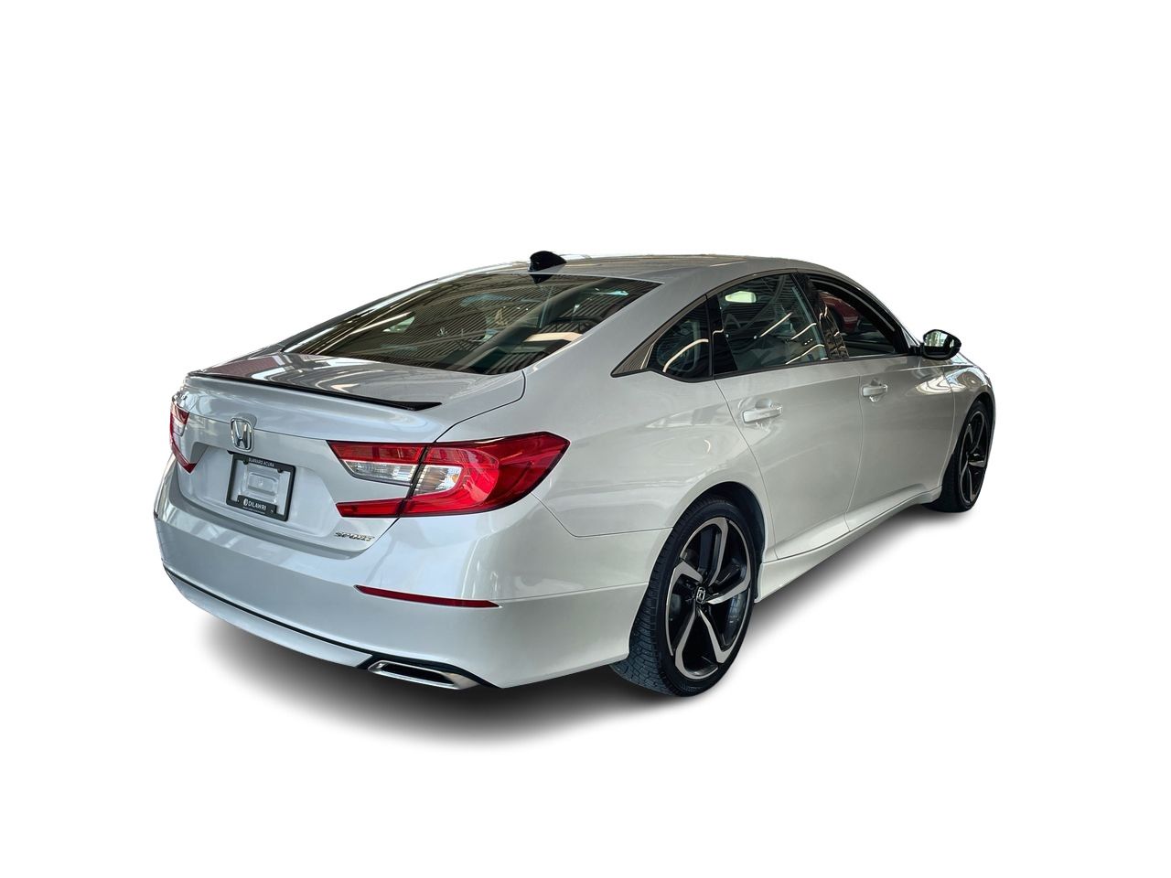 2022  Accord