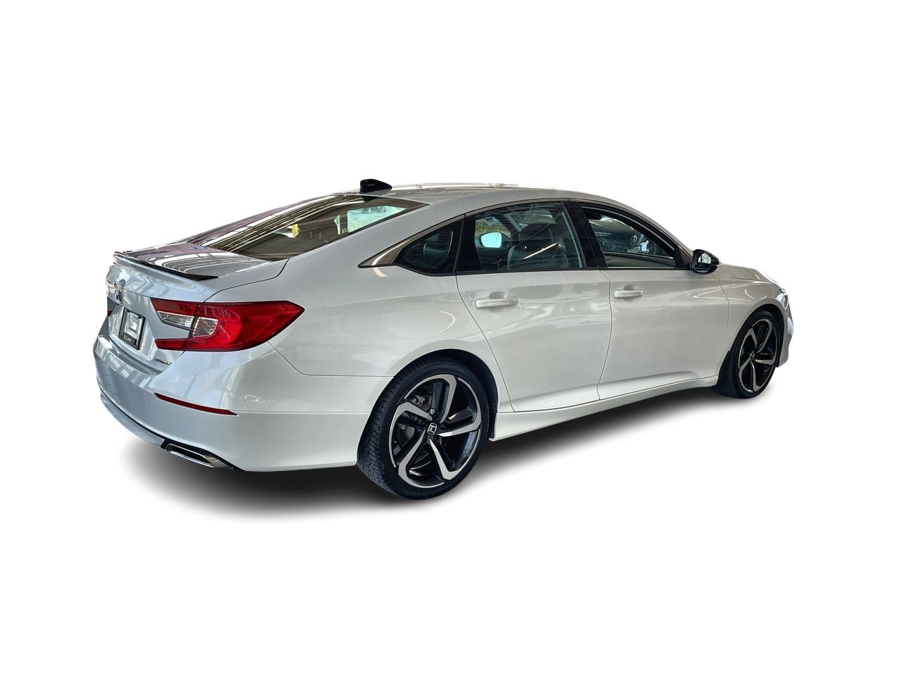 2022  Accord