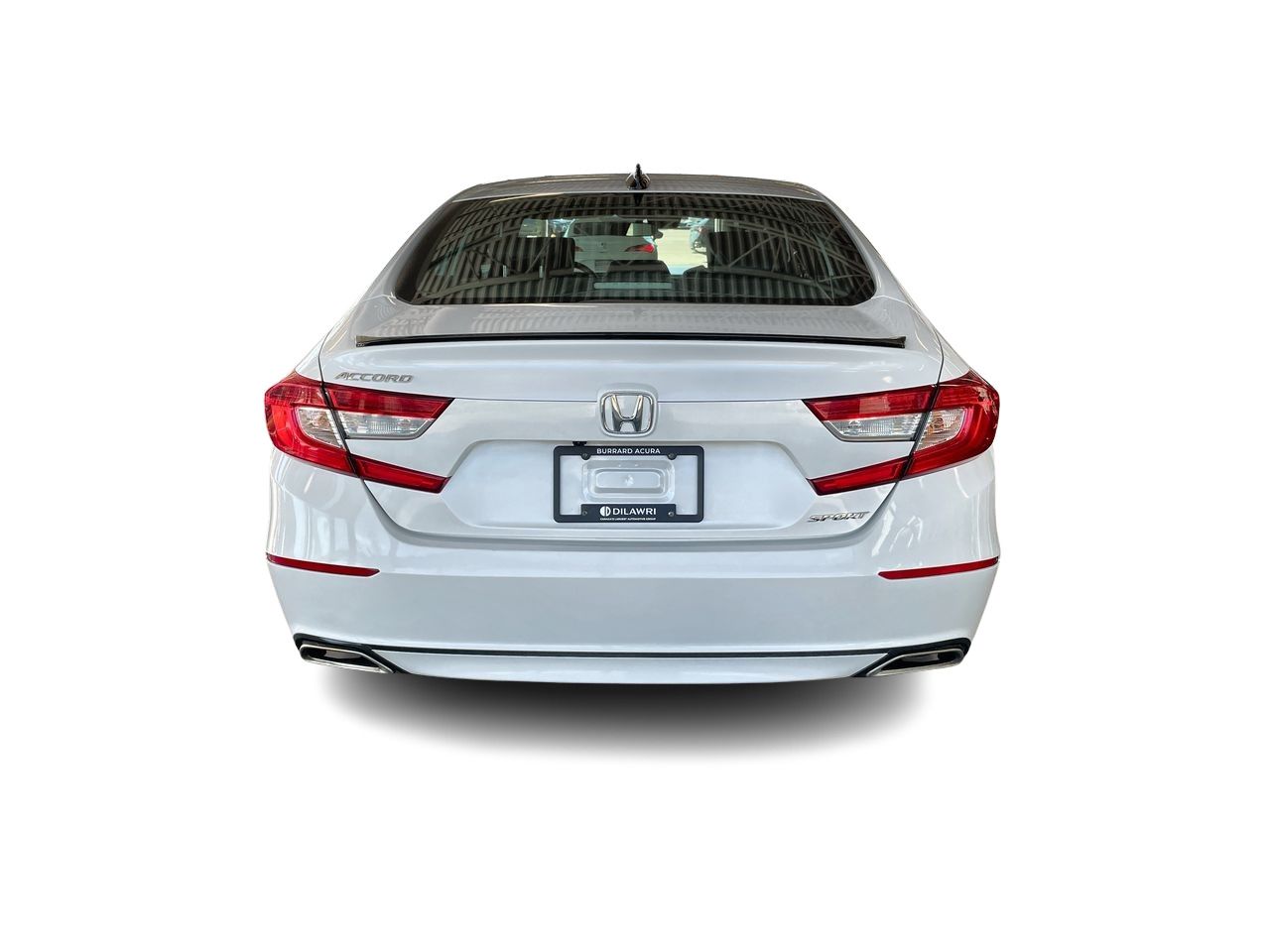 2022  Accord