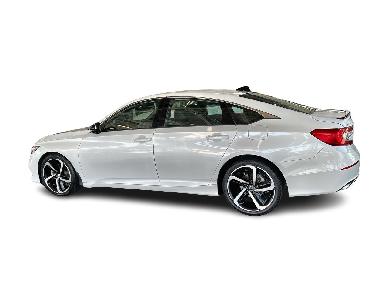 2022  Accord