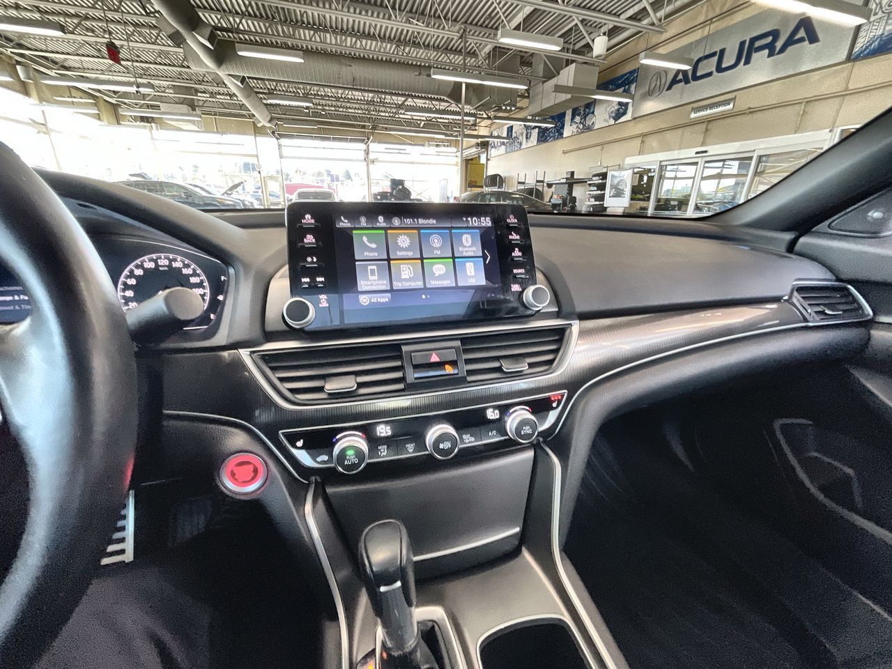 2022  Accord