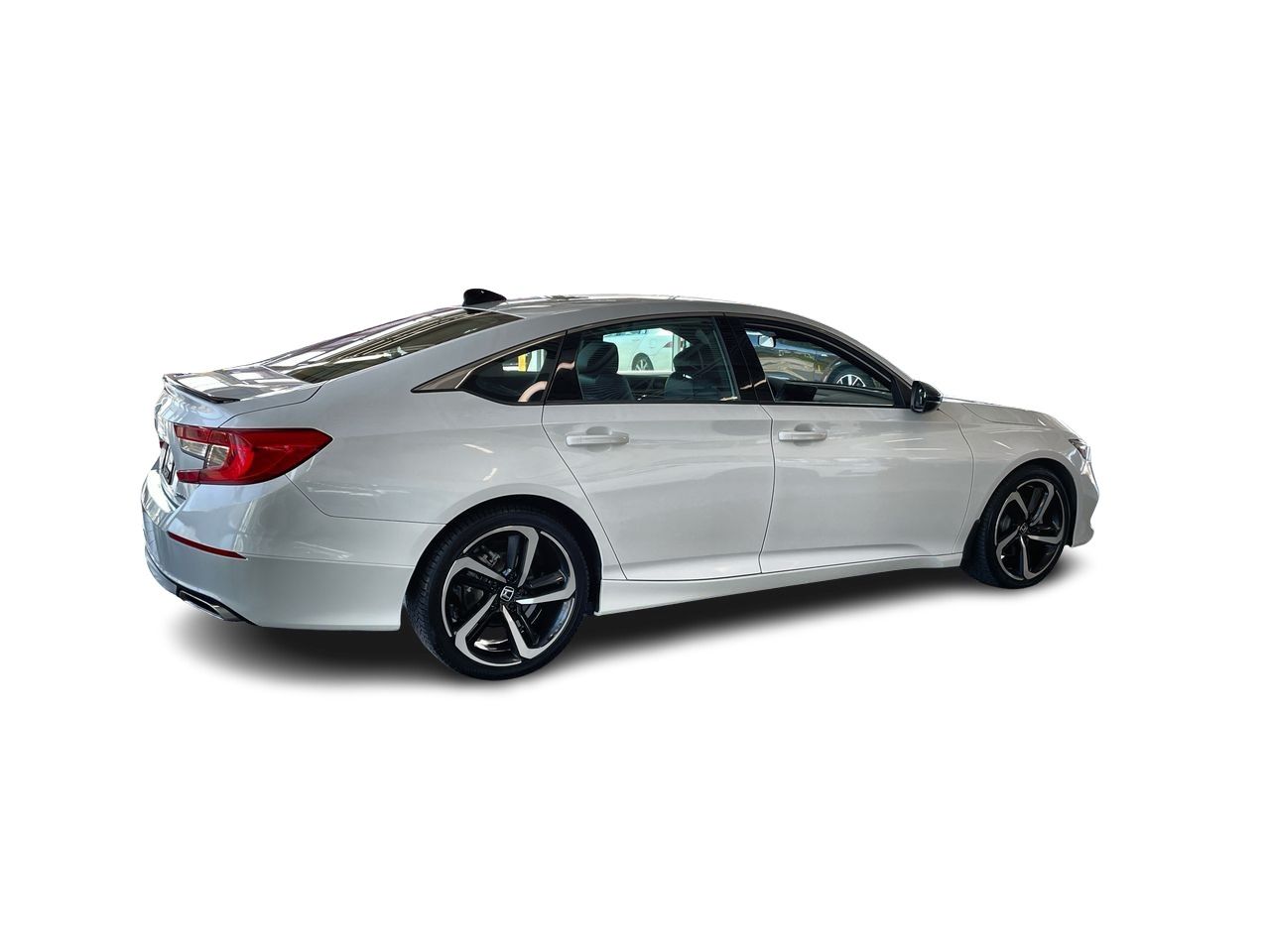 2022  Accord