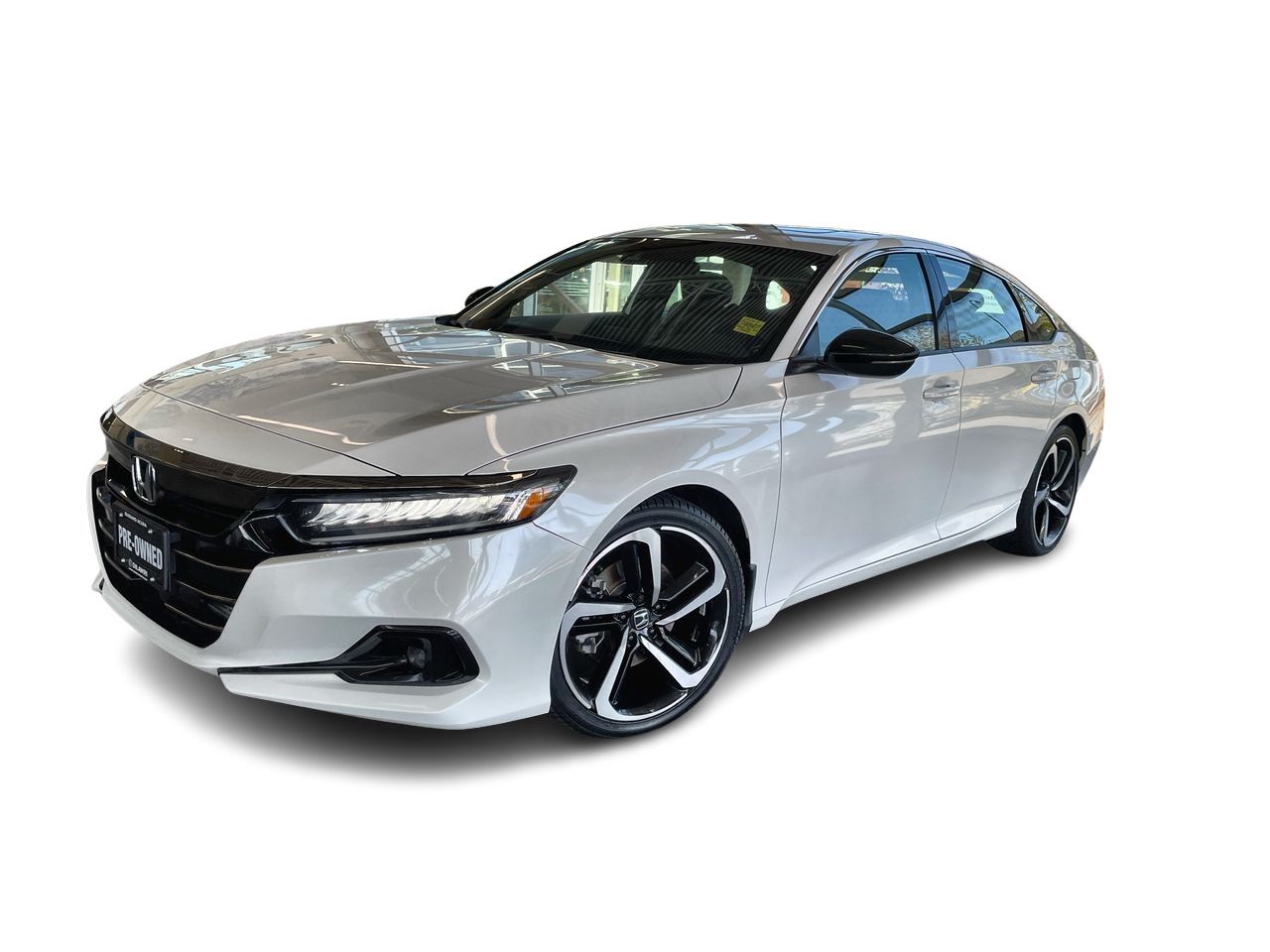 2022  Accord