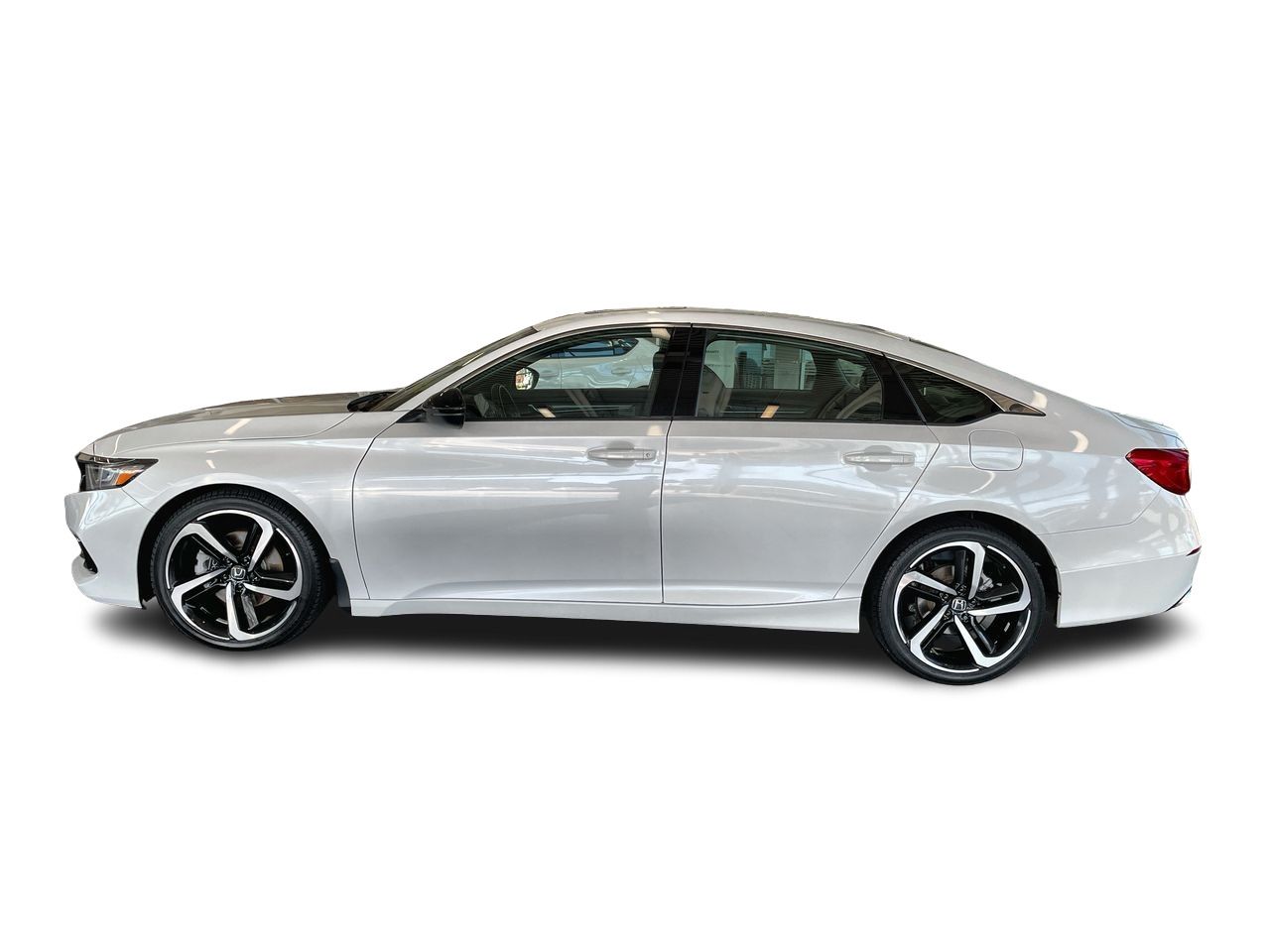 2022  Accord