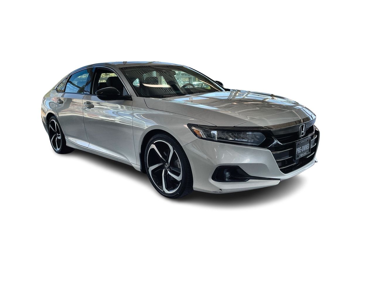 2022  Accord