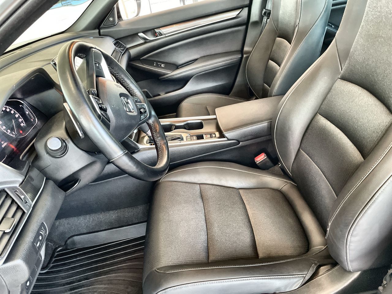 2022  Accord