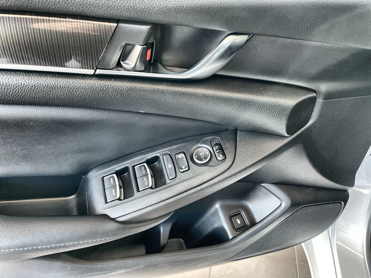2022  Accord