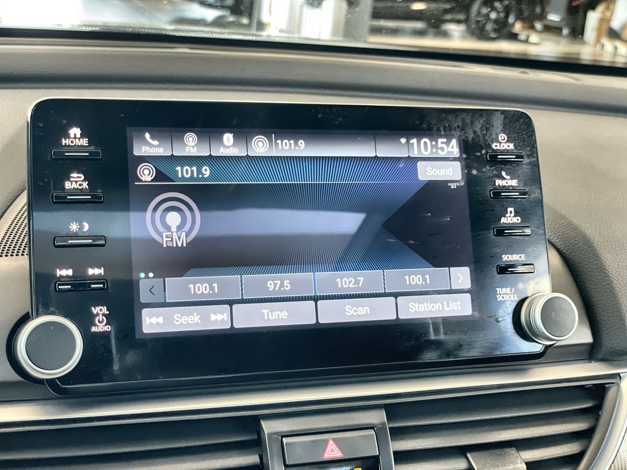 2022  Accord