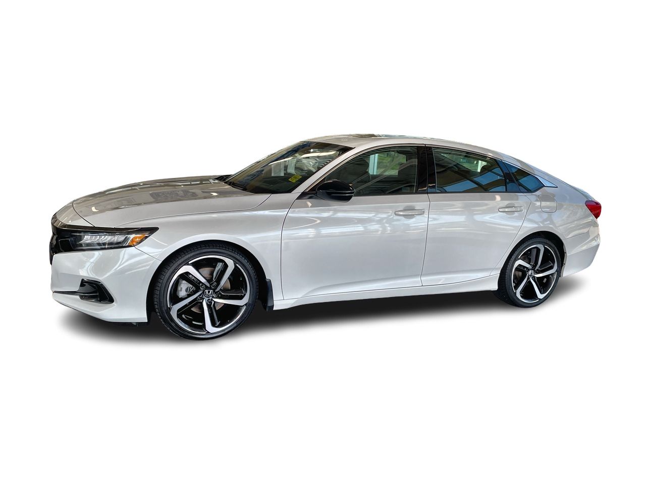 2022  Accord