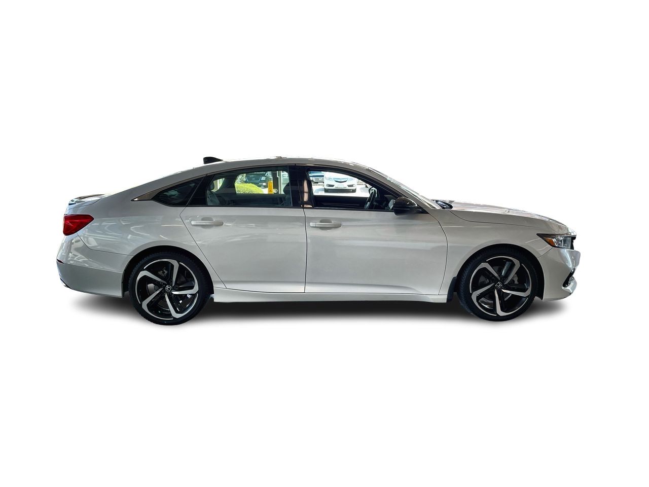 2022  Accord