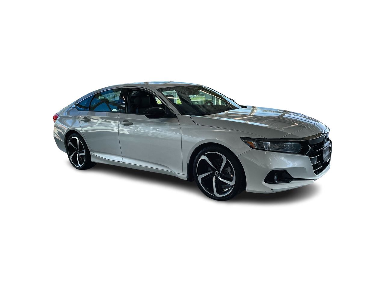 2022  Accord