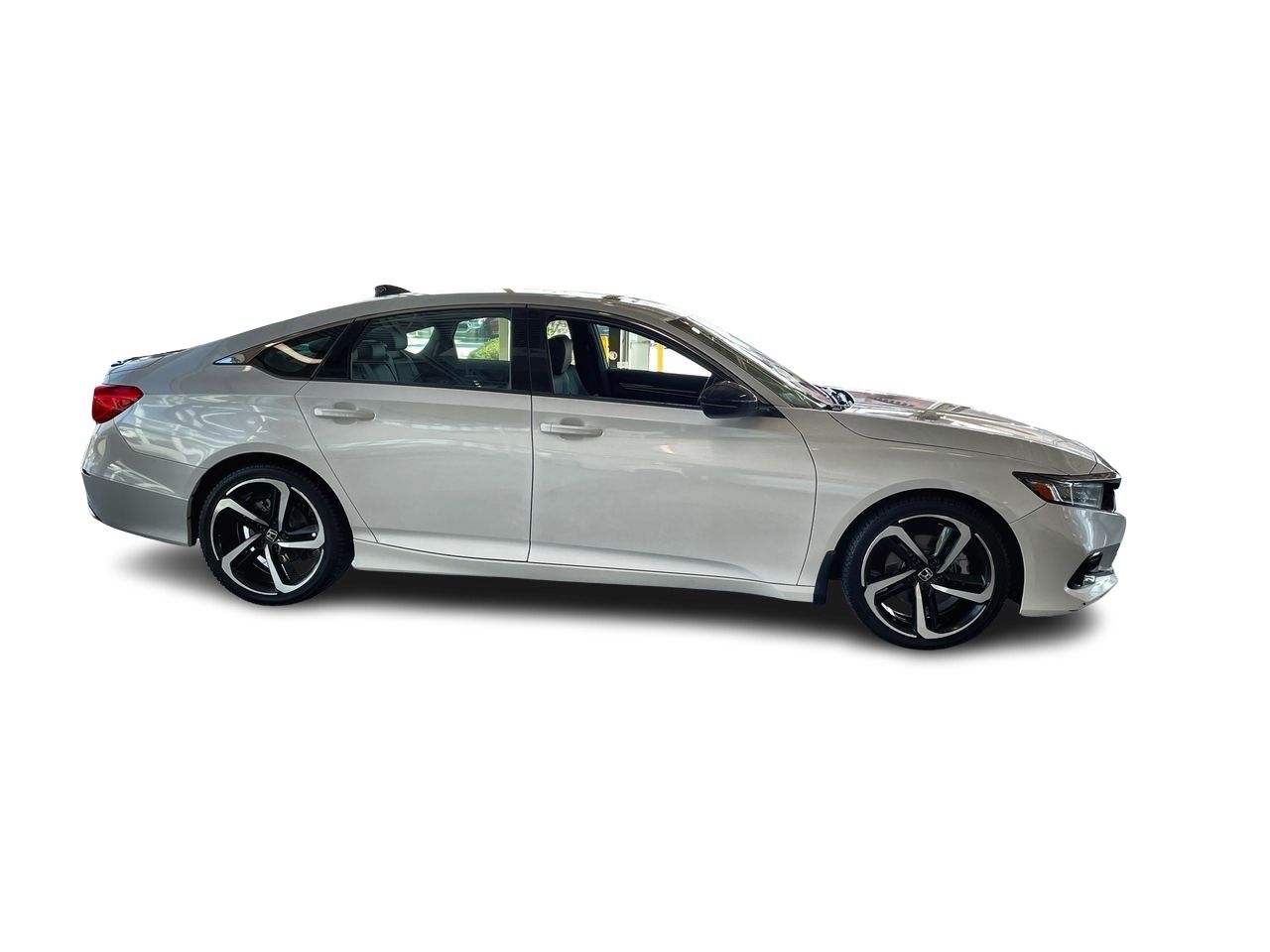 2022  Accord