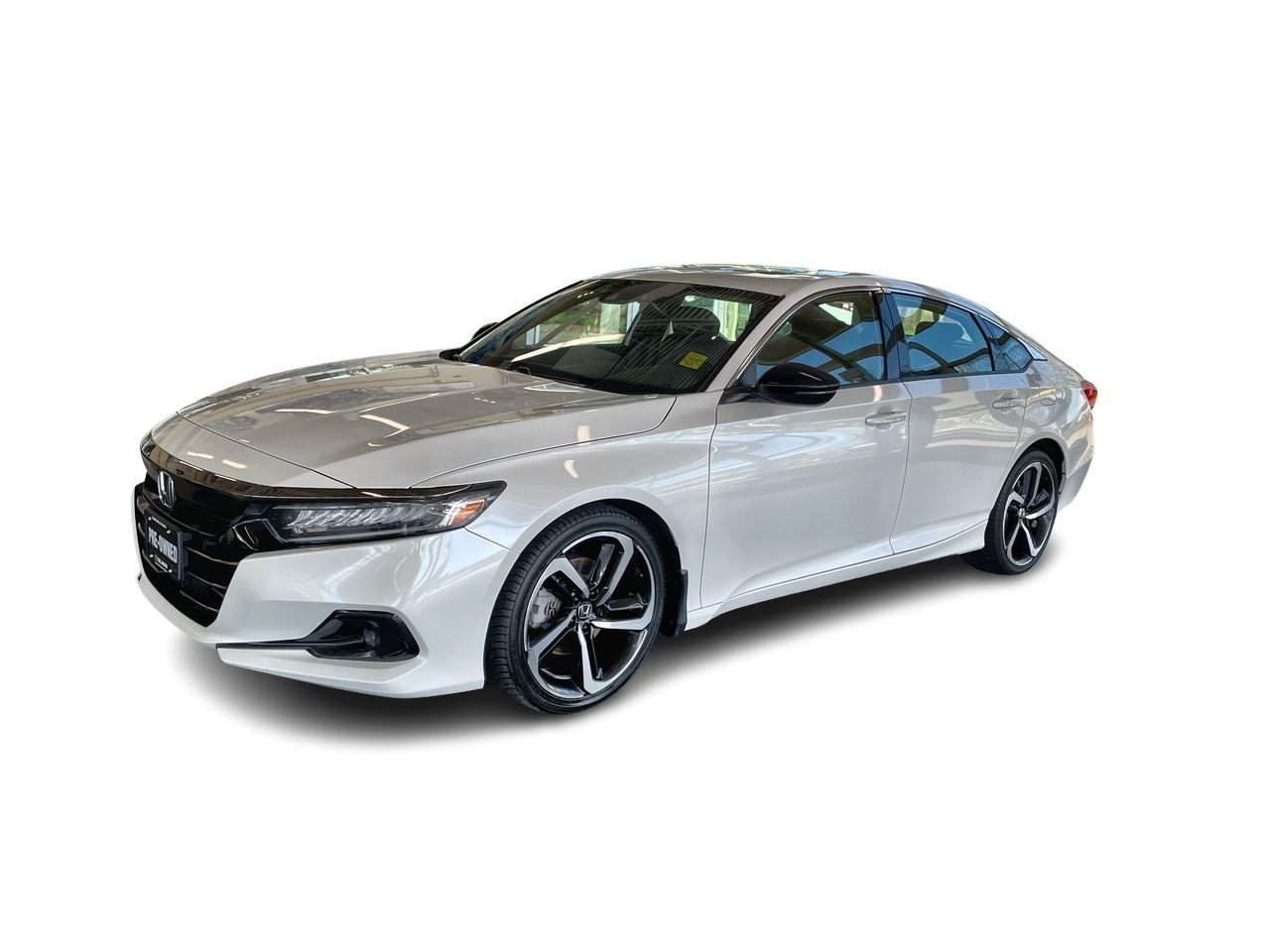 2022  Accord
