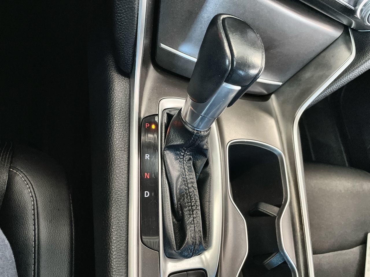 2022  Accord