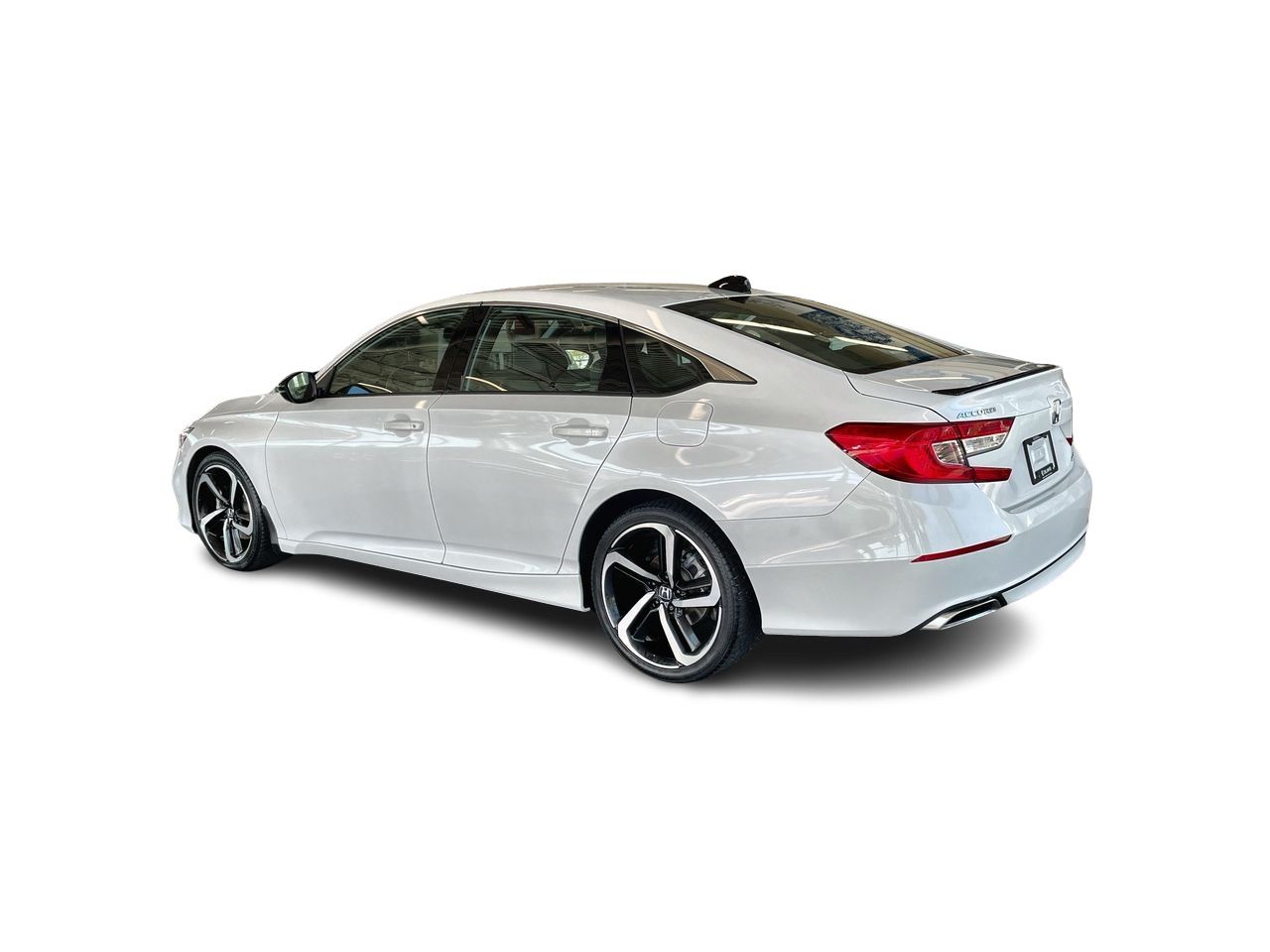 2022  Accord