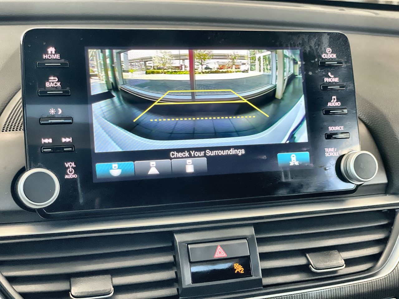 2022  Accord