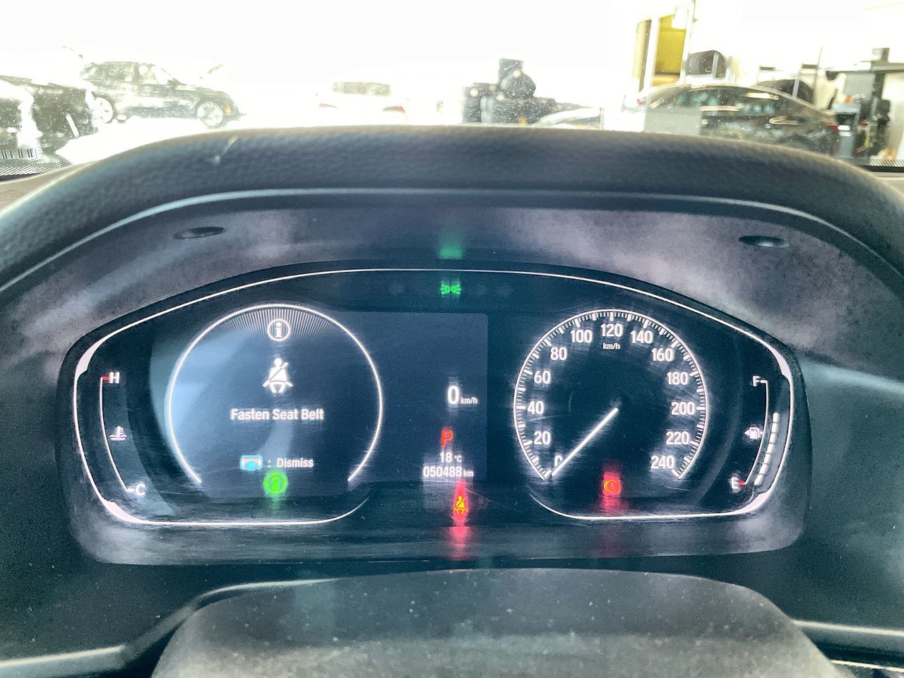 2022  Accord