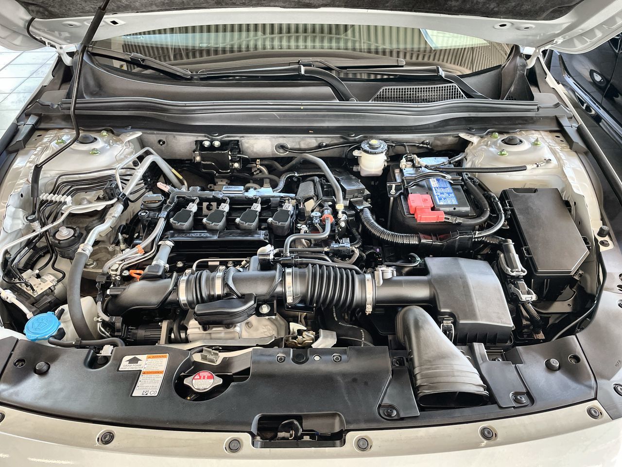 2022  Accord