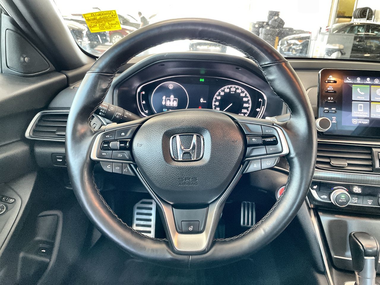 2022  Accord