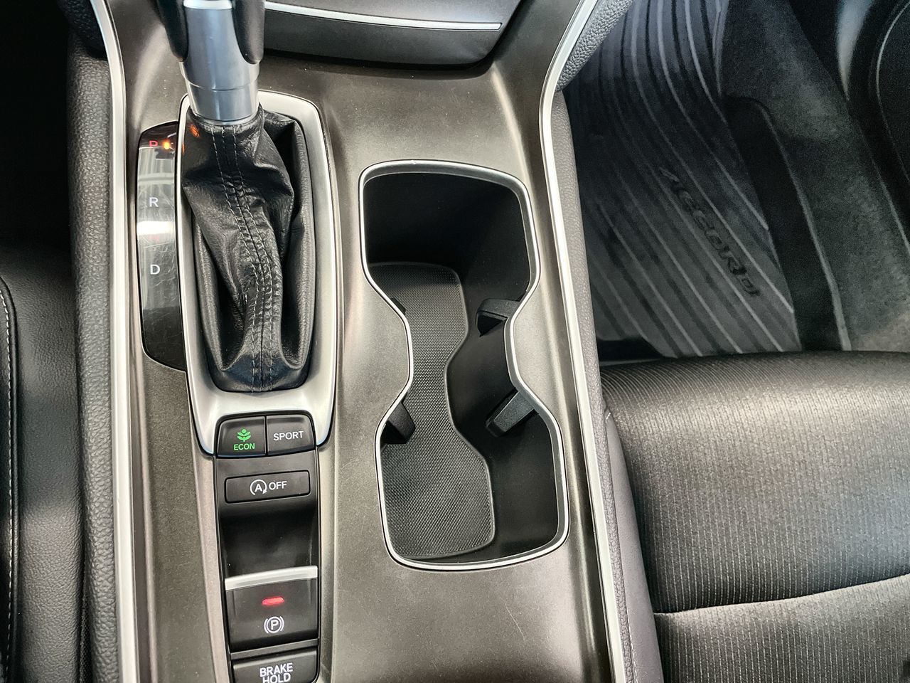 2022  Accord