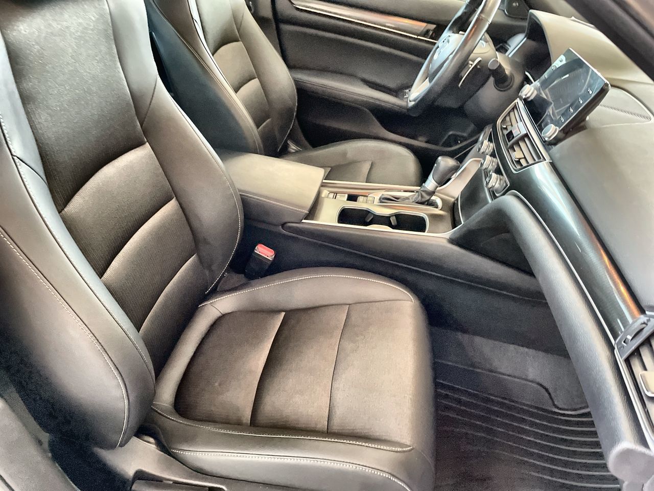 2022  Accord